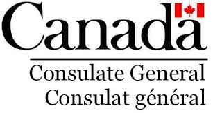 Canadian Consulates in United States
