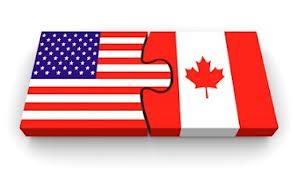 Canadian Embassy & Consulates in United States