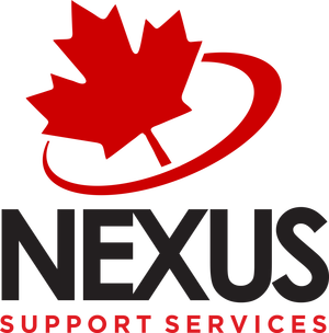 NEXUS Iris Scan Locations